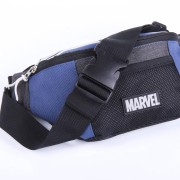 Saszetka na biodra nerka Licencja MARVEL biodrówka (3).jpg