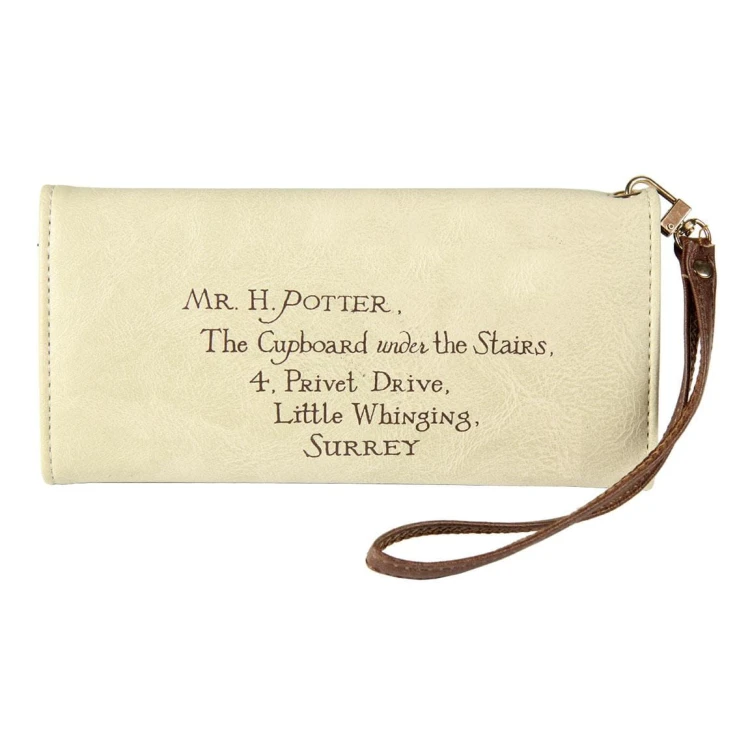 Portfel Harry Potter Hogwarts Portmonetka Licencja (2).jpg