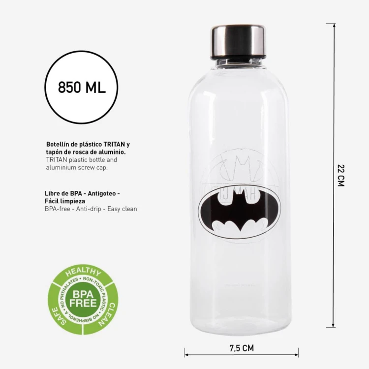 Butelka z tritanu Batman Gotham City 850 ml (3).jpg