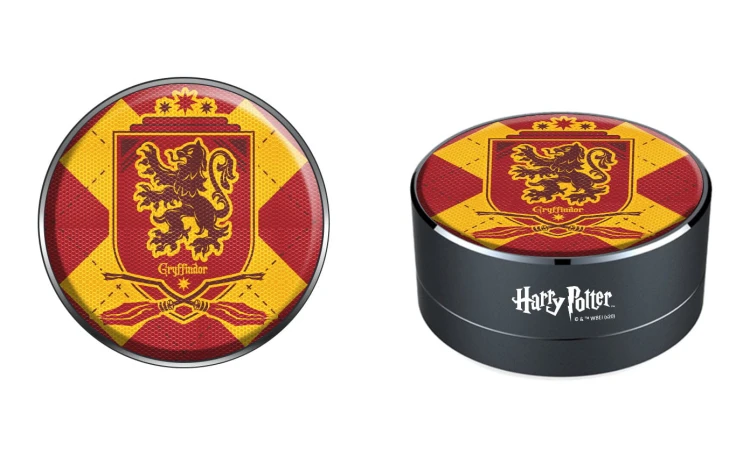 Przenośny głośnik bezprzewodowy 3W Harry Potter .jpg