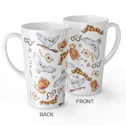 Ceramiczny kubek XL Latte Harry Potter 2 Duży 3.jpg