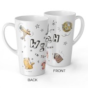 Ceramiczny kubek XL Latte Harry Potter 6 Duży (4).jpg