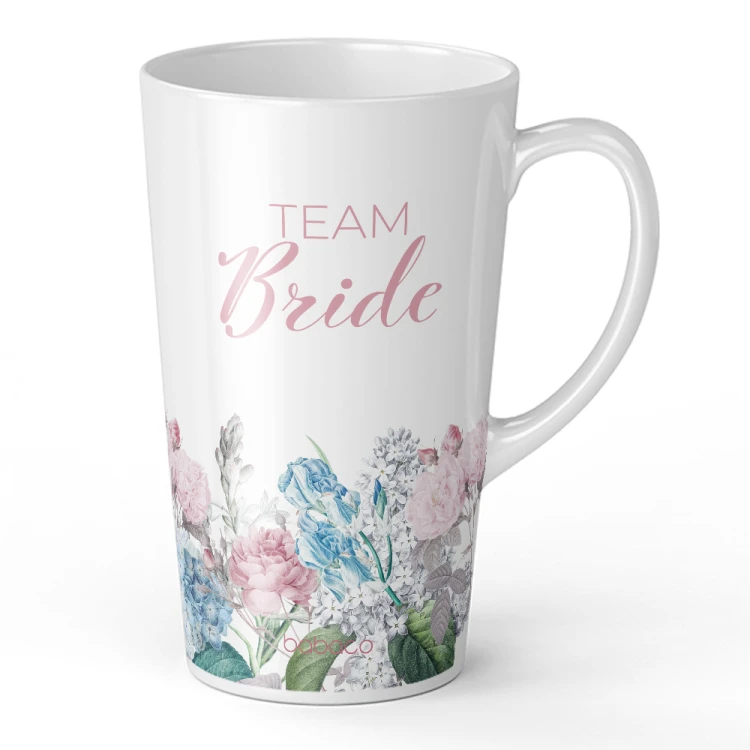 Ceramiczny kubek XL Latte na Panieński Team Bride (1).jpg