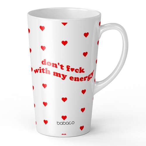 Ceramiczny kubek XL Latte Dont fuck with my energy (1).jpg