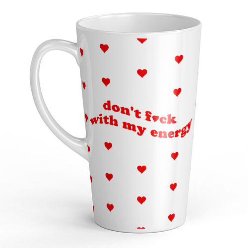 Ceramiczny kubek XL Latte Dont fuck with my energy (2).jpg
