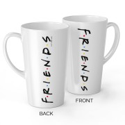 Ceramiczny kubek XL Latte - FRIENDS - Duży 450ml (3).jpg