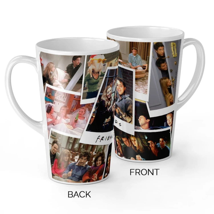 Ceramiczny kubek XL Latte - FRIENDS 2 - Duży 450ml (3).jpg