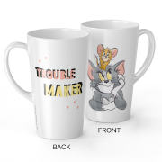 Ceramiczny kubek XL Latte - Tom i Jerry Duży 450ml (3).jpg