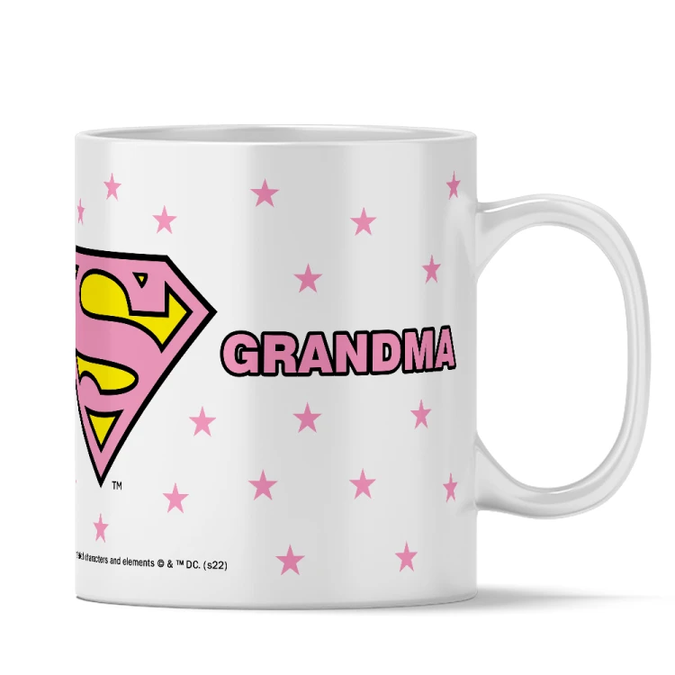 Ceramiczny kubek Grandma Superman - Super Babcia (1).jpg