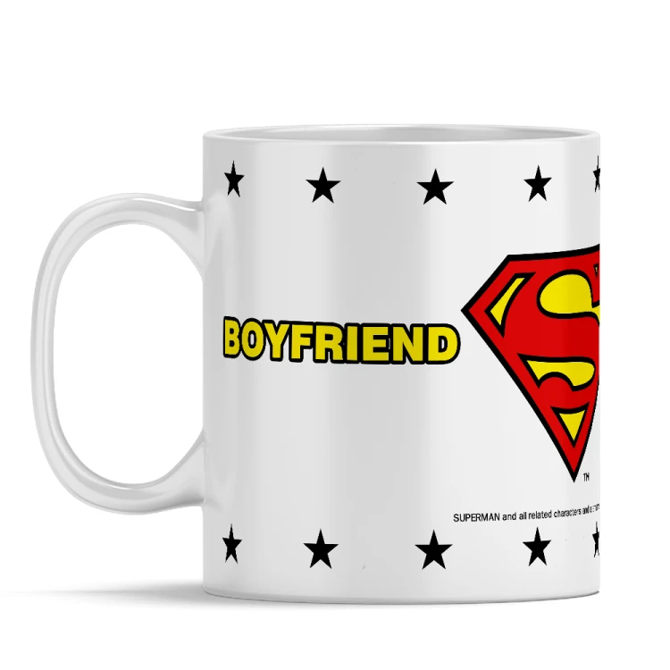 Ceramiczny kubek Boyfriend Superman Super Chłopak (2).jpg