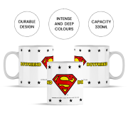 Ceramiczny kubek Boyfriend Superman Super Chłopak (3).jpg