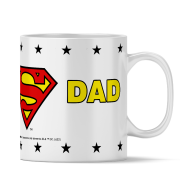 Ceramiczny kubek Dad Superman - Super Tata Ojca (1).jpg