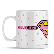 Ceramiczny kubek Girlfriend Superman - Dziewczyna (2).jpg