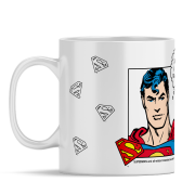 Ceramiczny kubek Superman - licencyjny 330ml (2).jpg
