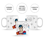 Ceramiczny kubek Superman - licencyjny 330ml (3).jpg