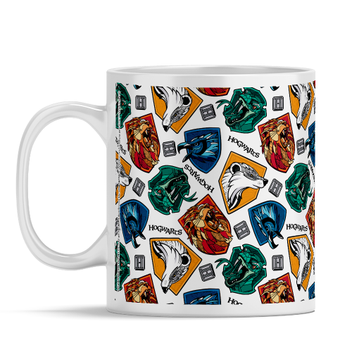 Ceramiczny kubek Harry Potter - fana Książki Filmu (2).jpg