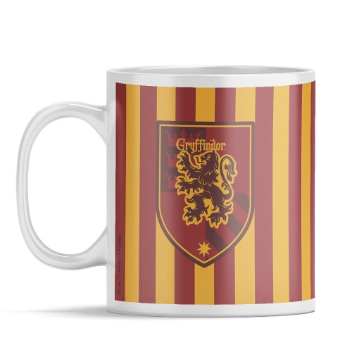 Ceramiczny kubek Harry Potter 2 fana Książki Filmu (5).jpg