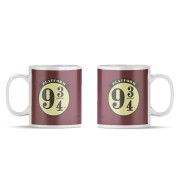 Ceramiczny kubek Harry Potter 4 fana Książki Filmu (3).jpg
