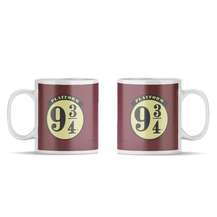 Ceramiczny kubek Harry Potter 4 fana Książki Filmu (3).jpg