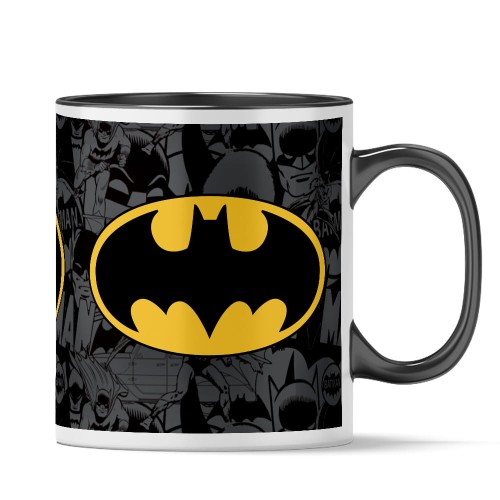 Ceramiczny kubek Batman - licencyjny 330ml (1).jpg