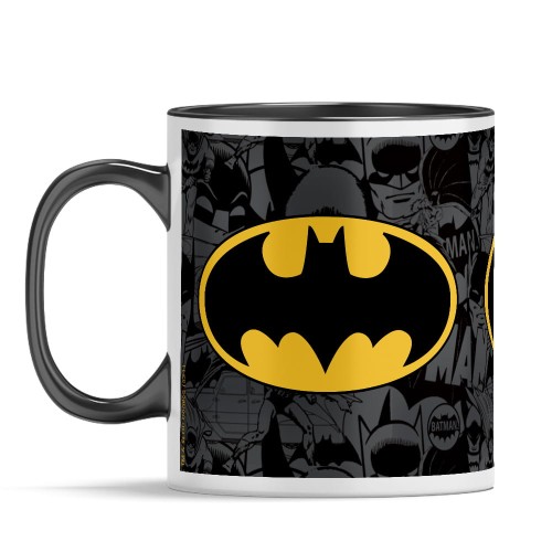 Ceramiczny kubek Batman - licencyjny 330ml (2).jpg