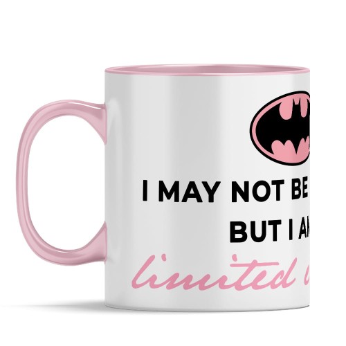 Ceramiczny kubek Batman 2 - licencyjny 330ml (2).jpg