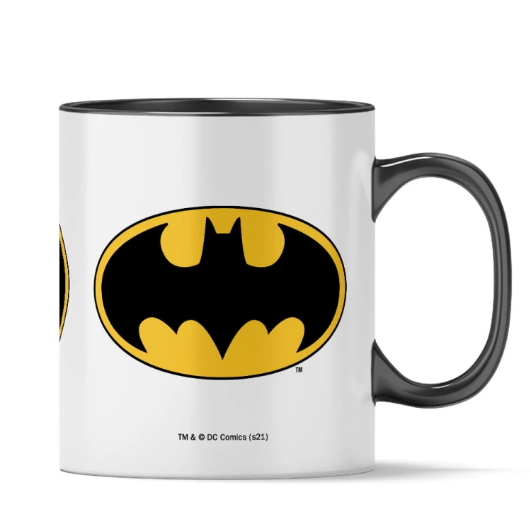 Ceramiczny kubek Batman 3 - licencyjny 330ml (1).jpg