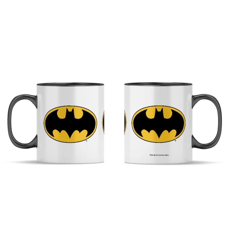 Ceramiczny kubek Batman 3 - licencyjny 330ml (3).jpg