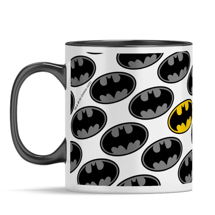 Ceramiczny kubek Batman 4 - licencyjny 330ml (2).jpg