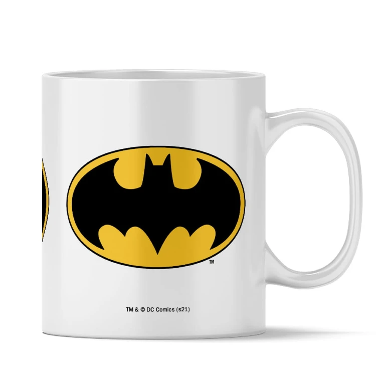 Ceramiczny kubek Batman 5 - licencyjny 330ml (1).jpg