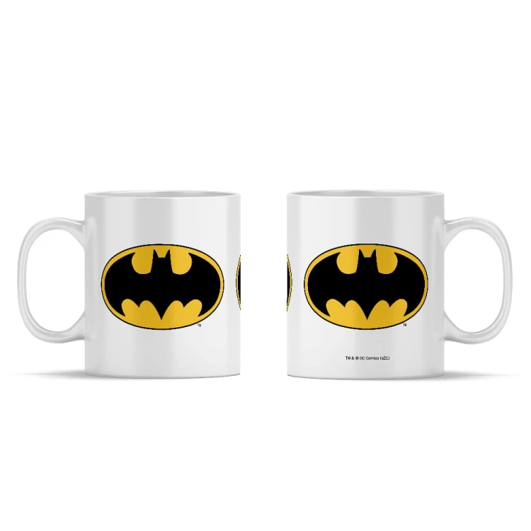 Ceramiczny kubek Batman 5 - licencyjny 330ml (3).jpg
