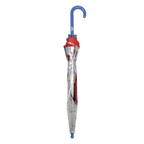 Parasolka Spiderman licencja Parasol przezroczysta (2).jpg