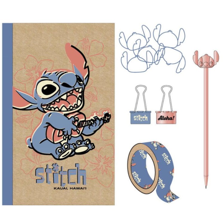 Zestaw przyborów Stitch szkolnych biurowych (3).jpg