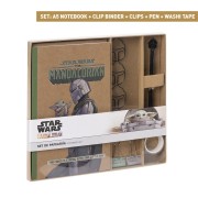 Zestaw przyborów Star Wars Mandalorian biurowych (1).jpg