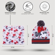 Komplet czapka komin rękawiczki Minnie 4-8 lat (5).jpg