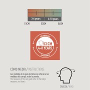 Komplet czapka komin rękawiczki Minnie 4-8 lat (6).jpg