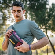 Saszetka na biodra nerka Harry Potter Gryfindor (6).jpg