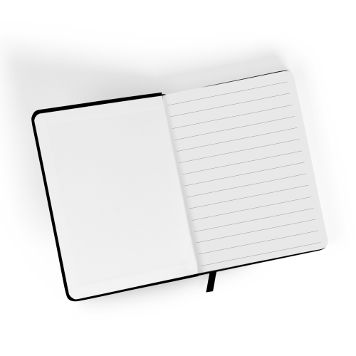 Notes lub pamiętnik A5 Friends - Notatnik Licencja (2).jpg