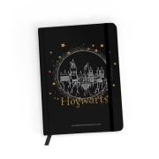 Notes lub pamiętnik A5 Harry Potter - Hogwarts (1).jpg