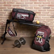 Torba sportowa Harry Potter Gryfindor na ramię (1).jpg