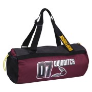 Torba sportowa Harry Potter Gryfindor na ramię (4).jpg