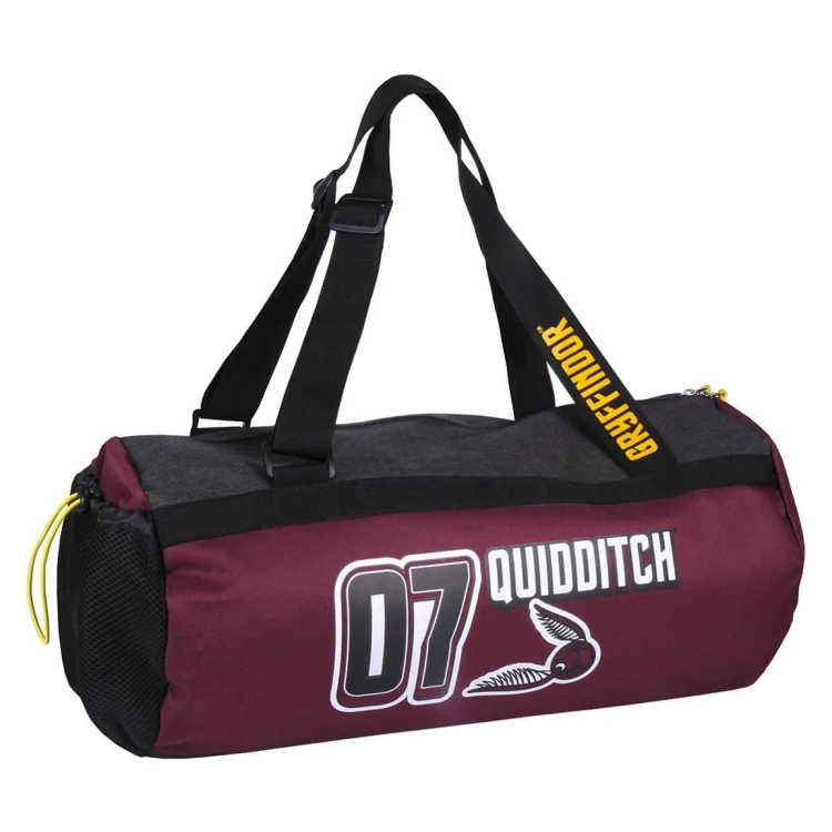 Torba sportowa Harry Potter Gryfindor na ramię (4).jpg