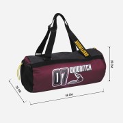 Torba sportowa Harry Potter Gryfindor na ramię (6).jpg