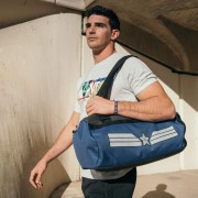 Torba sportowa Marvel na ramię Duża Siłownia Basen (7).jpg
