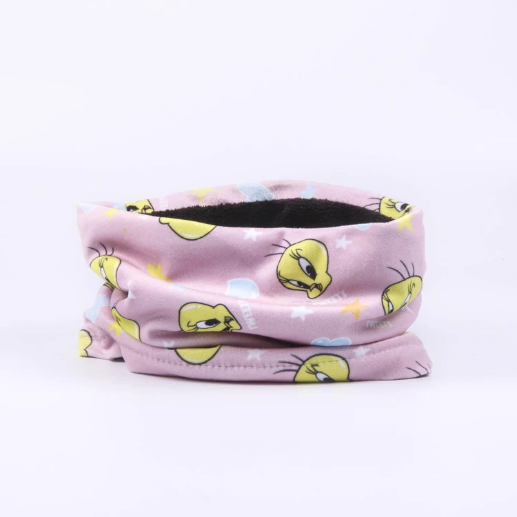 Komplet czapka komin rękawiczki Looney Tunes 4-8 l (3).jpg