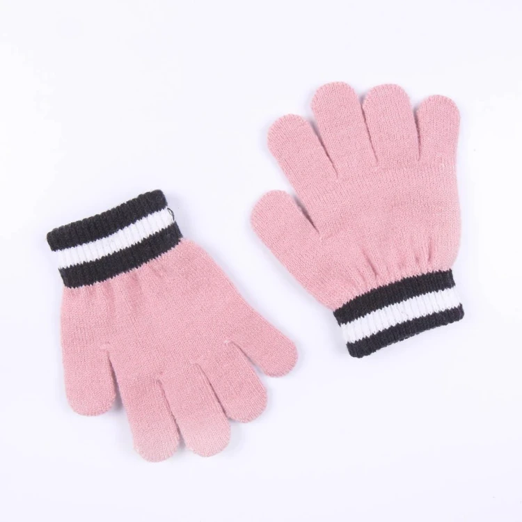 Komplet czapka komin rękawiczki Looney Tunes 4-8 l (4).jpg