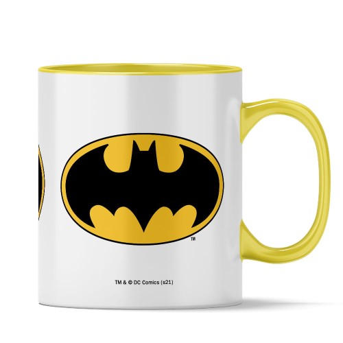 Ceramiczny kubek Batman - produkt licencyjny 330ml (1).jpg