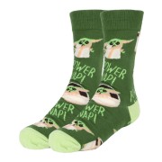 Zest prezent Skarpetki Kubek Star Wars Mandalorian (2).jpg