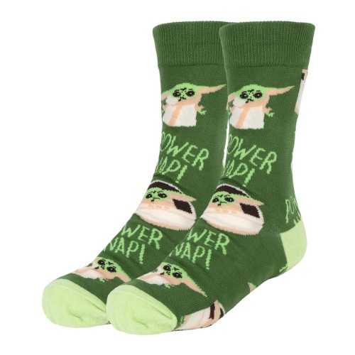 Zest prezent Skarpetki Kubek Star Wars Mandalorian (2).jpg