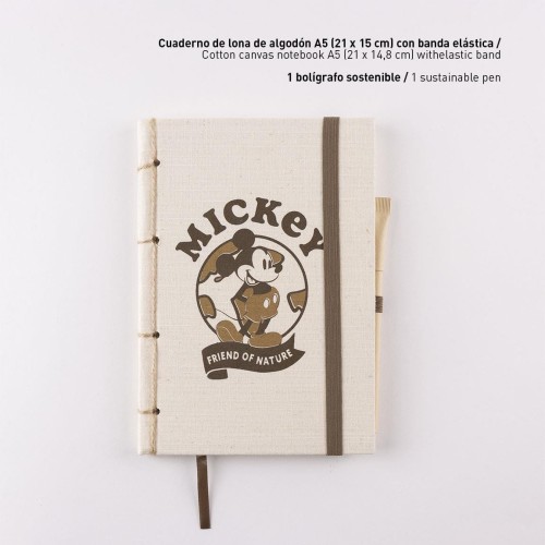 Zestaw przyborów biurowych Myszka Miki seria eko (2).jpg